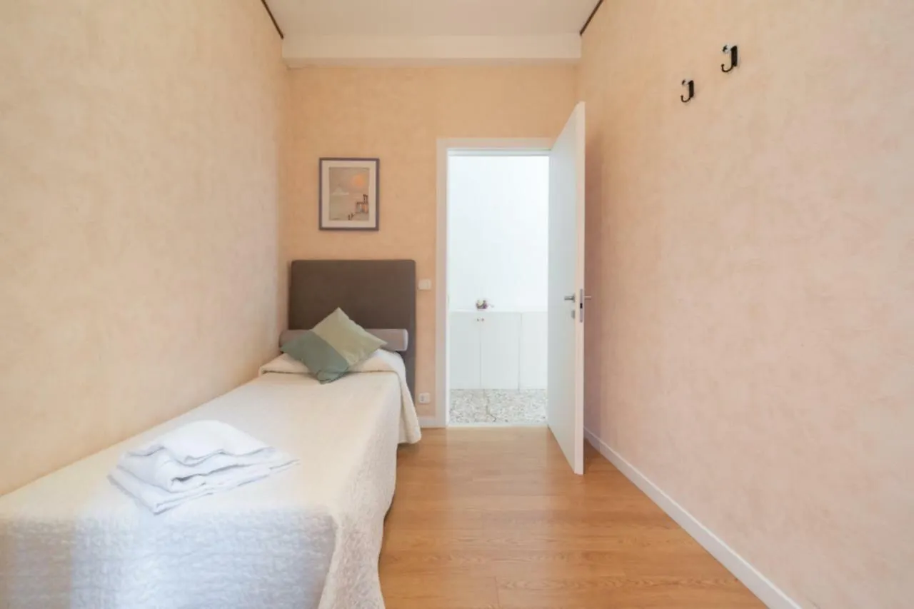San Martino Apartment Venice