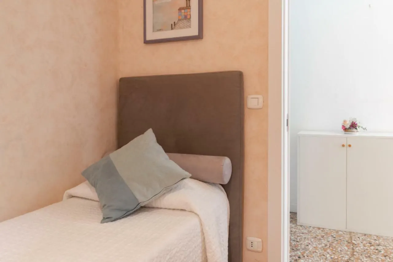 San Martino Apartment Venice 0*,  Italy