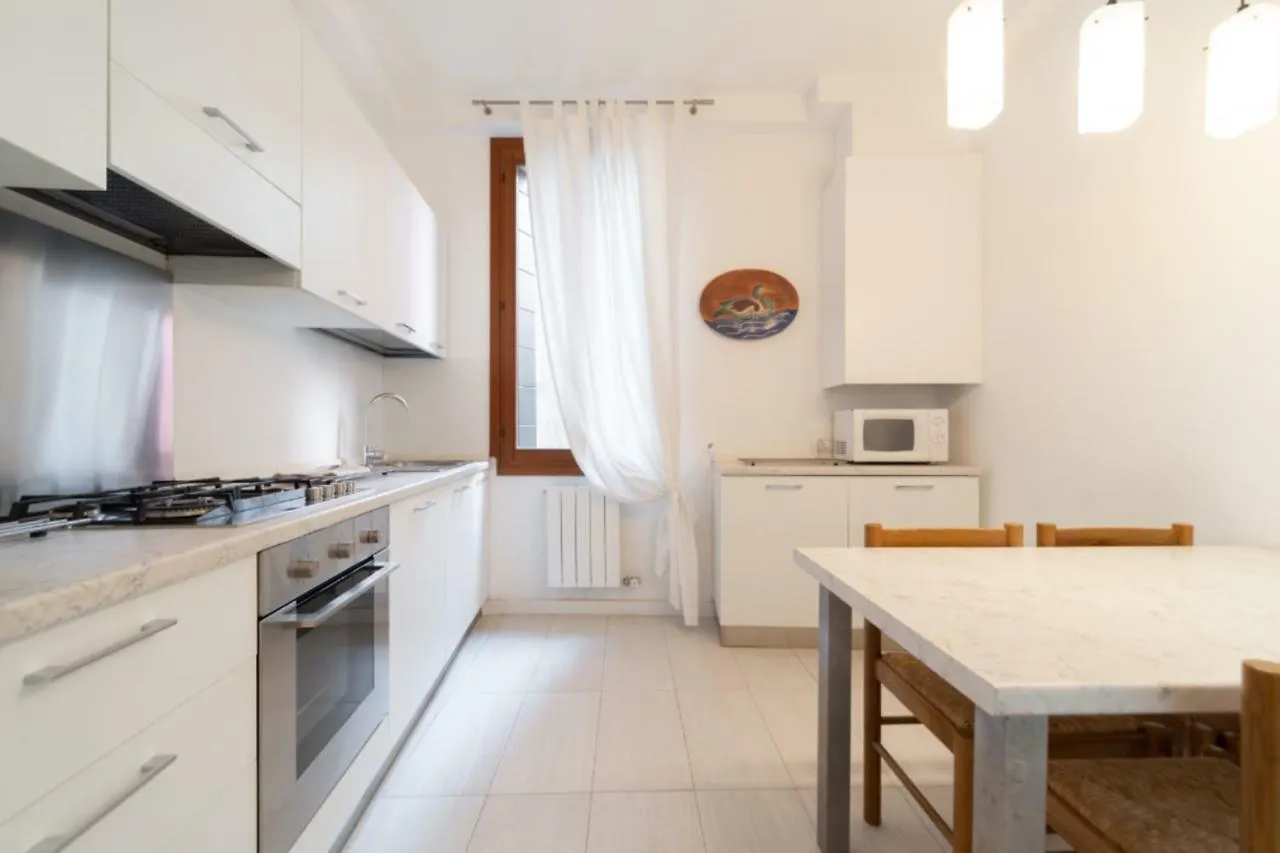San Martino Apartment Venice Italy
