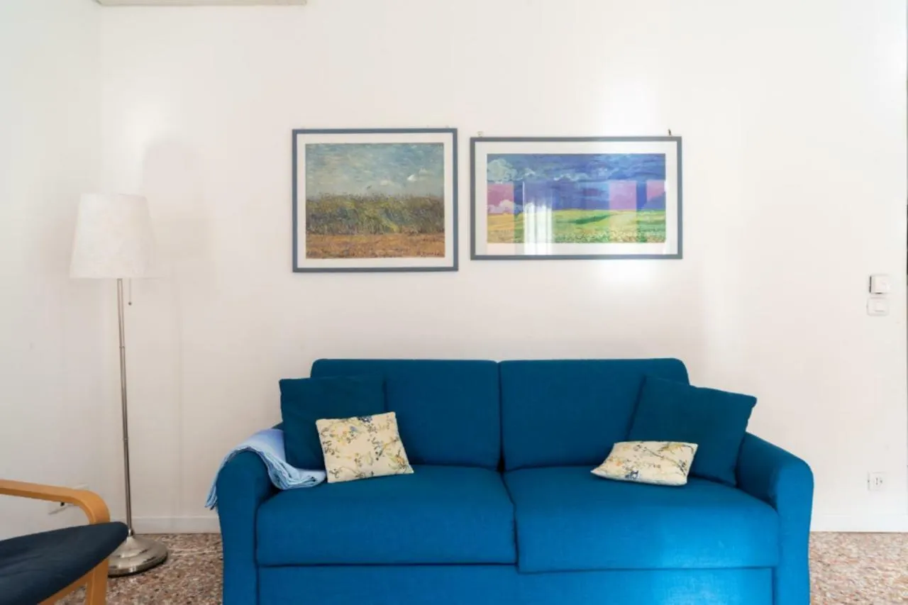San Martino Apartment Venice Italy