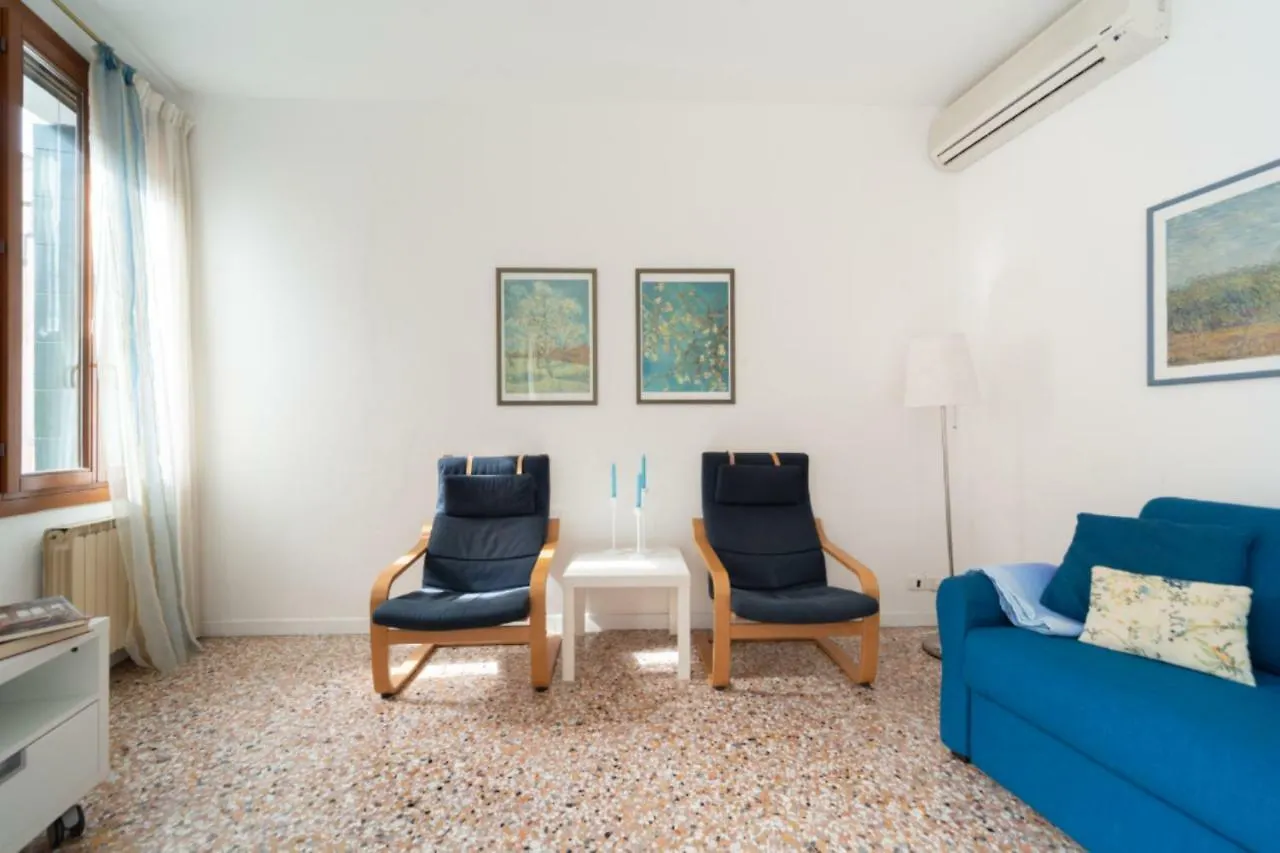 San Martino Apartment Venice 0*,  Italy