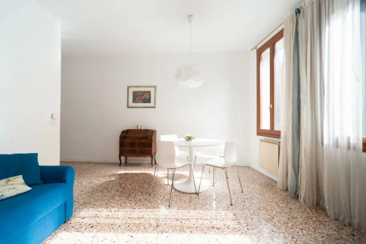 San Martino Apartment Venice