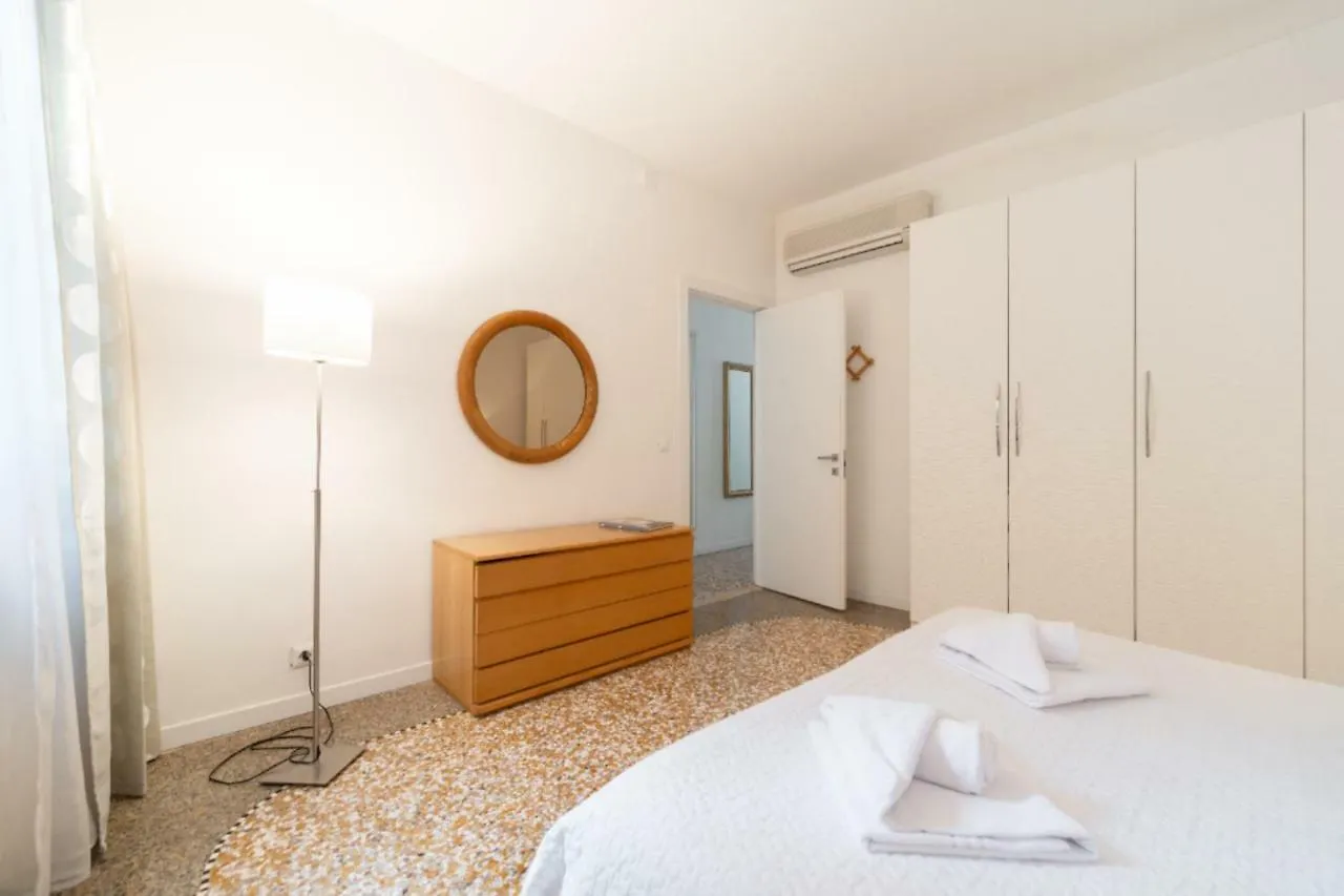 San Martino Apartment Venice Italy
