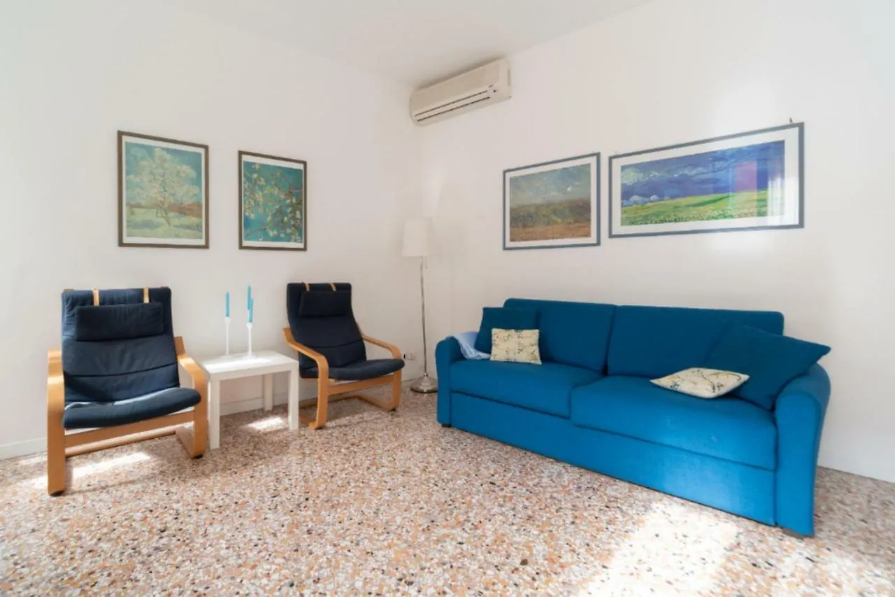 San Martino Apartment Venice