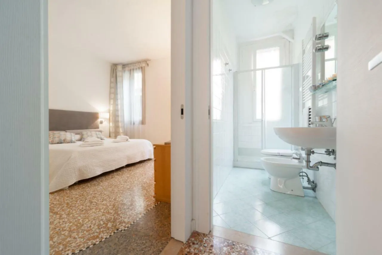 San Martino Apartment Venice