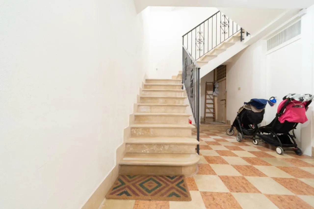San Martino Apartment Venedig