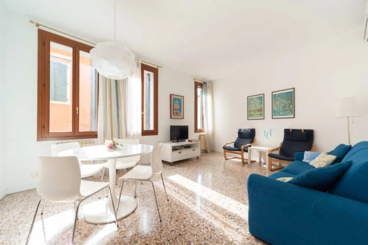 San Martino Apartment Venedig