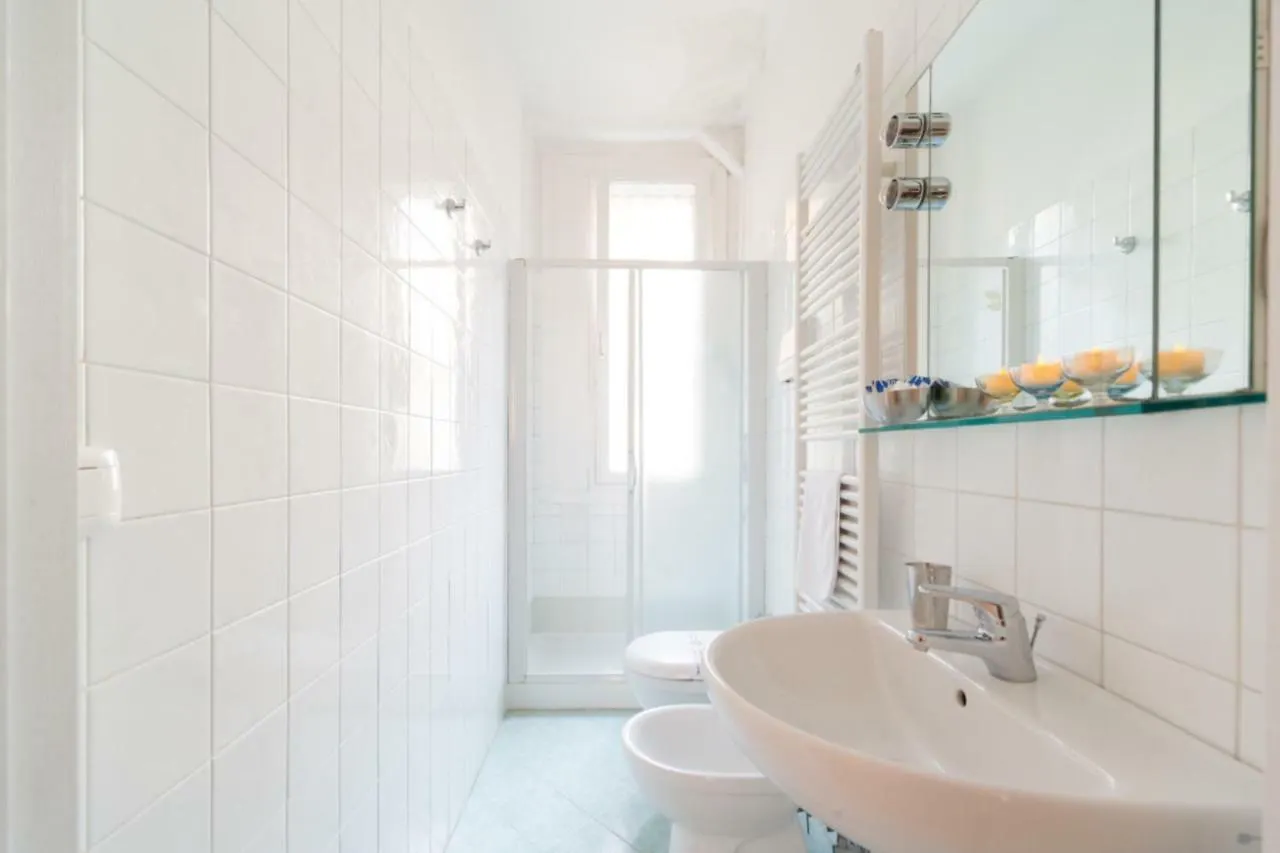 San Martino Apartment Venice
