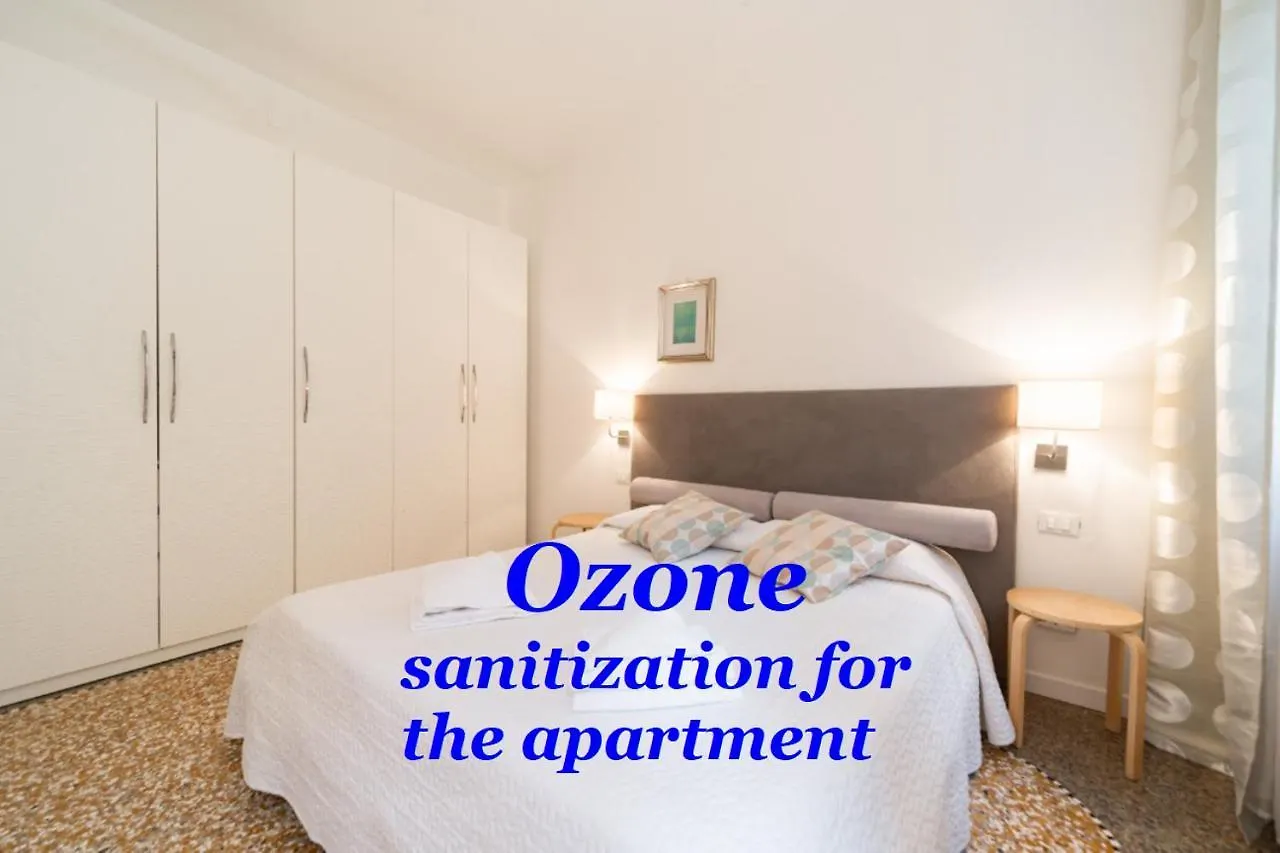 San Martino Apartment Venice